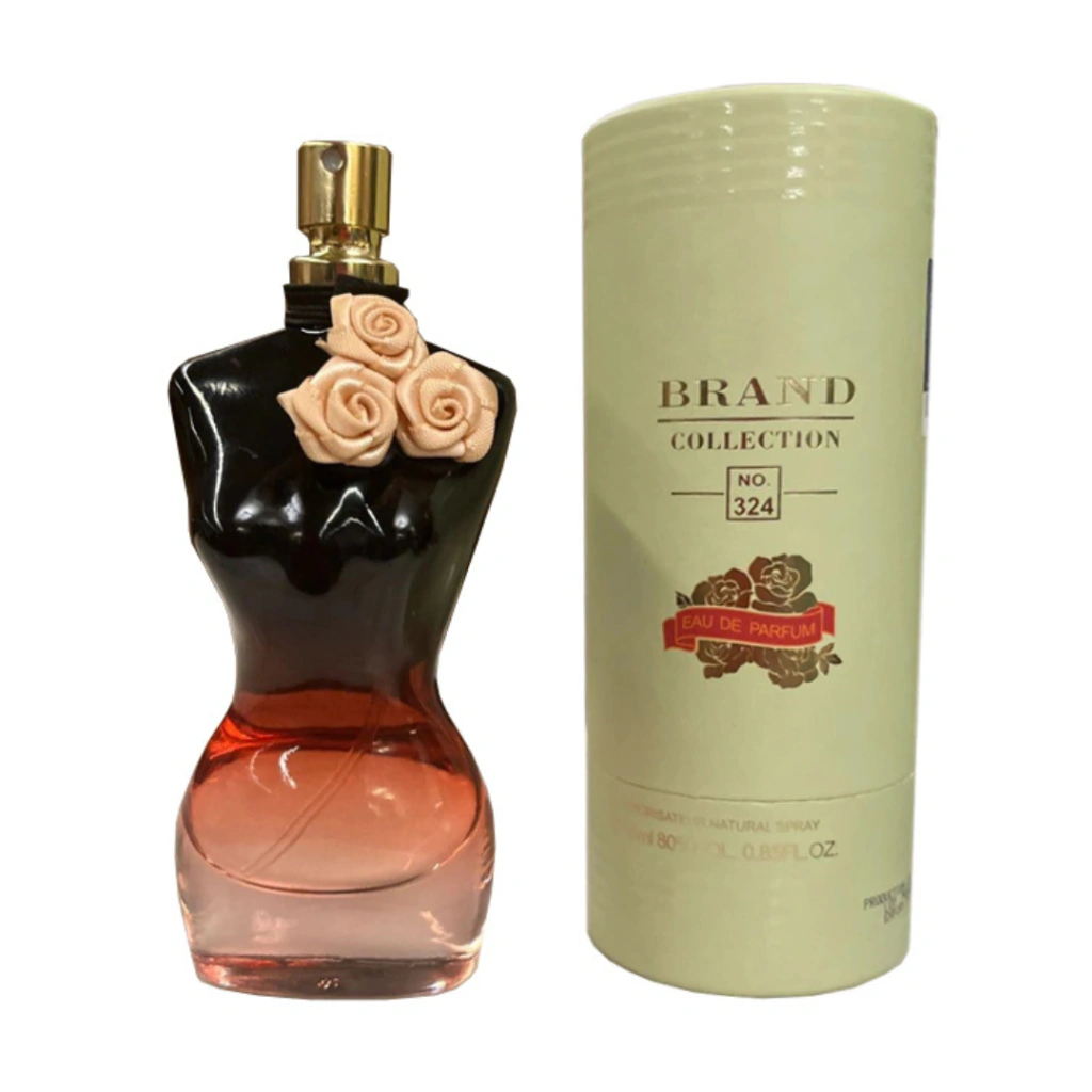 Brand Collection 324 La Belle - 25mL