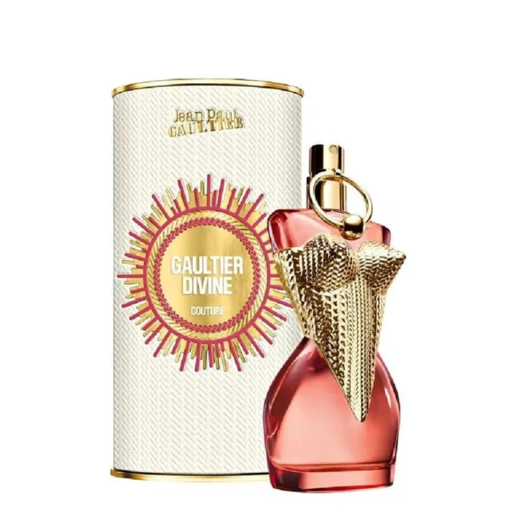 Jean Paul Gaultier Divine Couture - 100ml