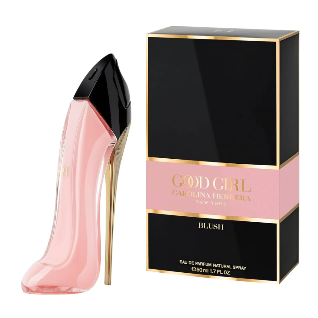 Carolina Herrera Good Girl Blush - Eau de Parfum 50mL