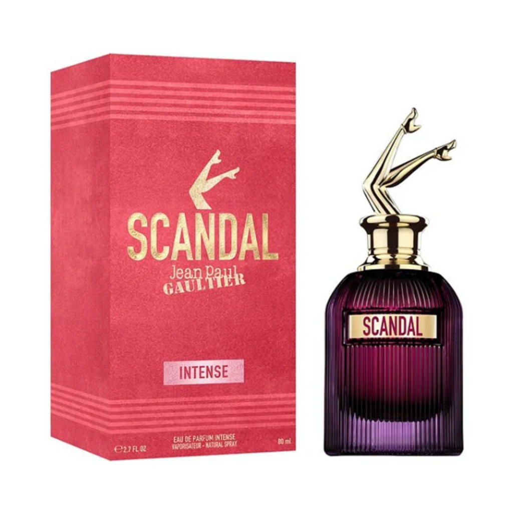 Jean Paul Gautier Scandal Intense - 30ml