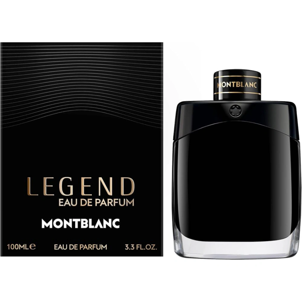 Montblanc Legend Eau de Parfum - 100ml