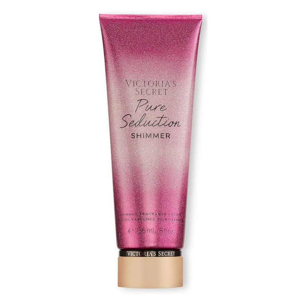 Victoria´s Secret Pure Seduction Shimmer Hidratante Corporal - 236g