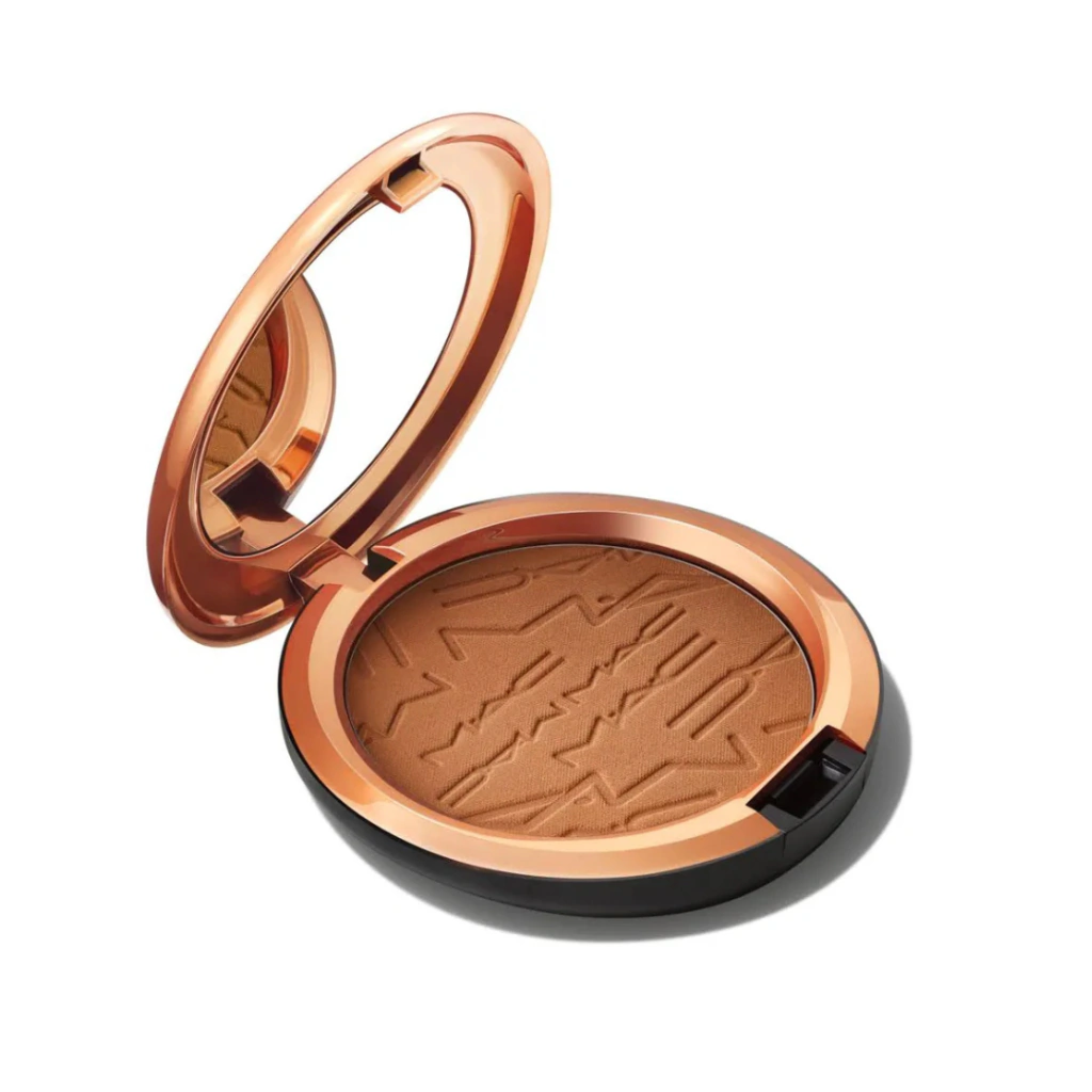 Mac SkinFinish - Bronzer em pó