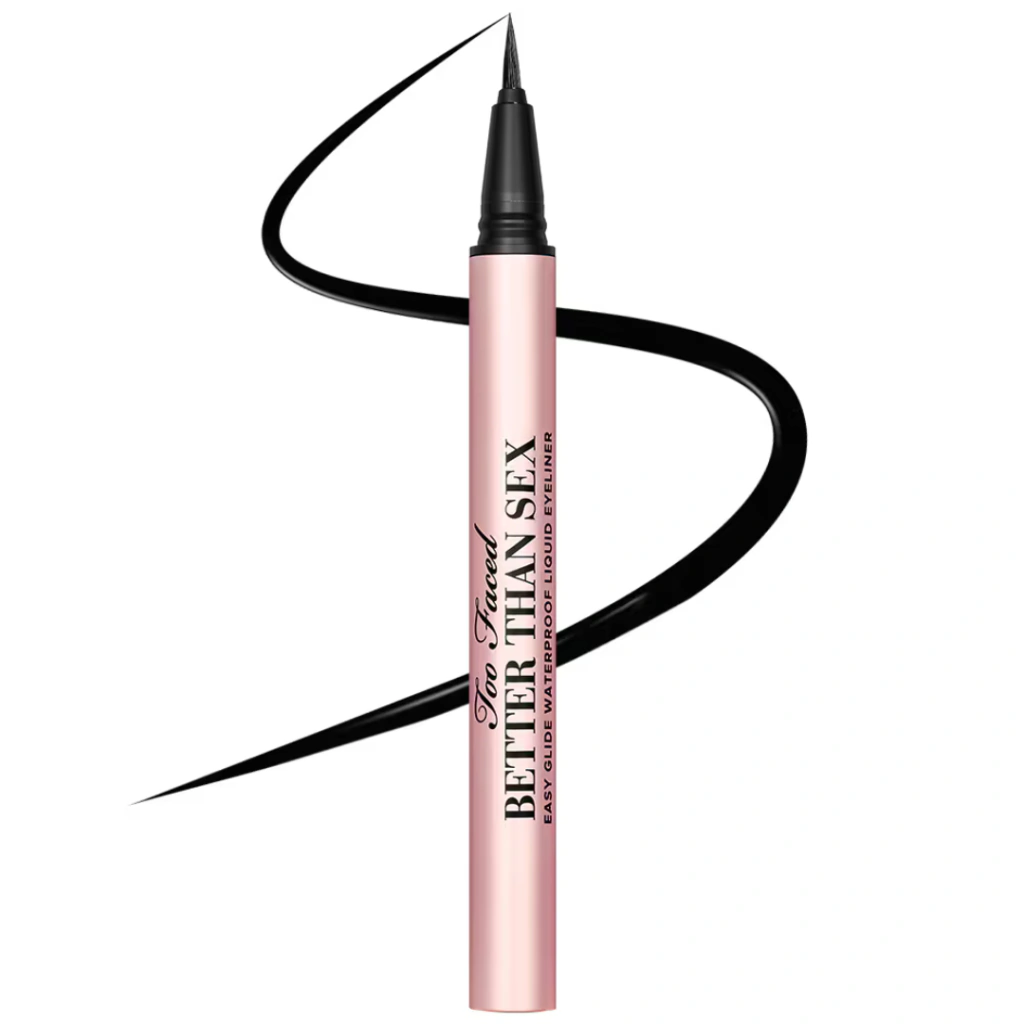 Too Faced Better Than Sex - Caneta Delineadora