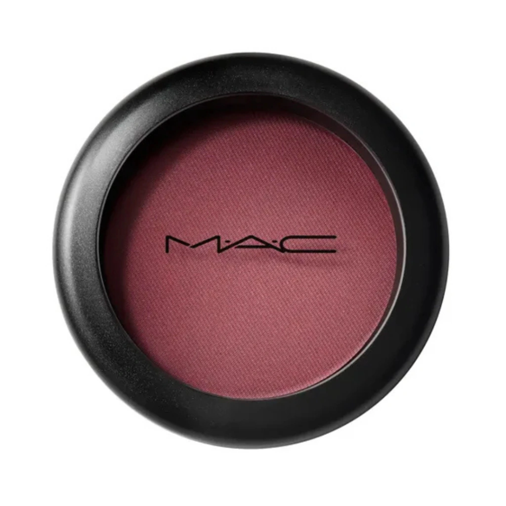 MAC Powder Blush - Blush Cor: Fever