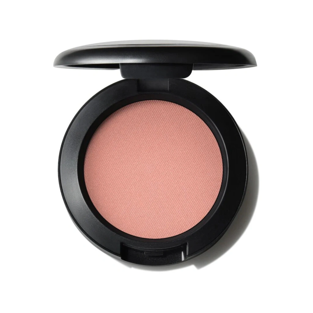 MAC Sheertone Blush - Blush Cor: Peaches