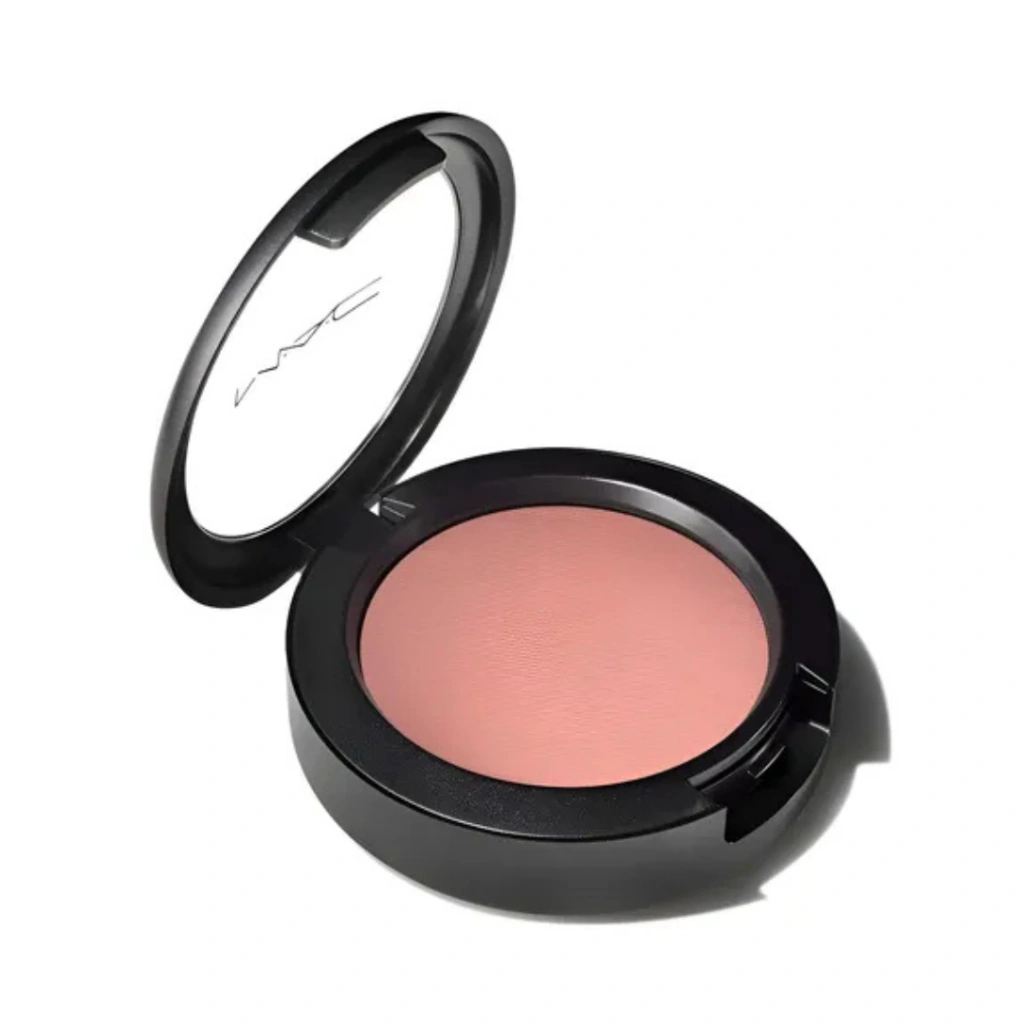 MAC Sheertone Blush - Blush Cor: Peaches