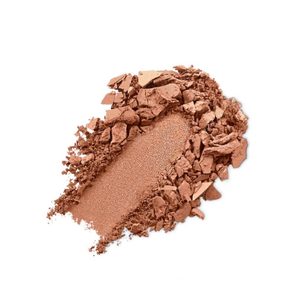 Kiko Milano Radiant Touch 03 - Bronzer em pó