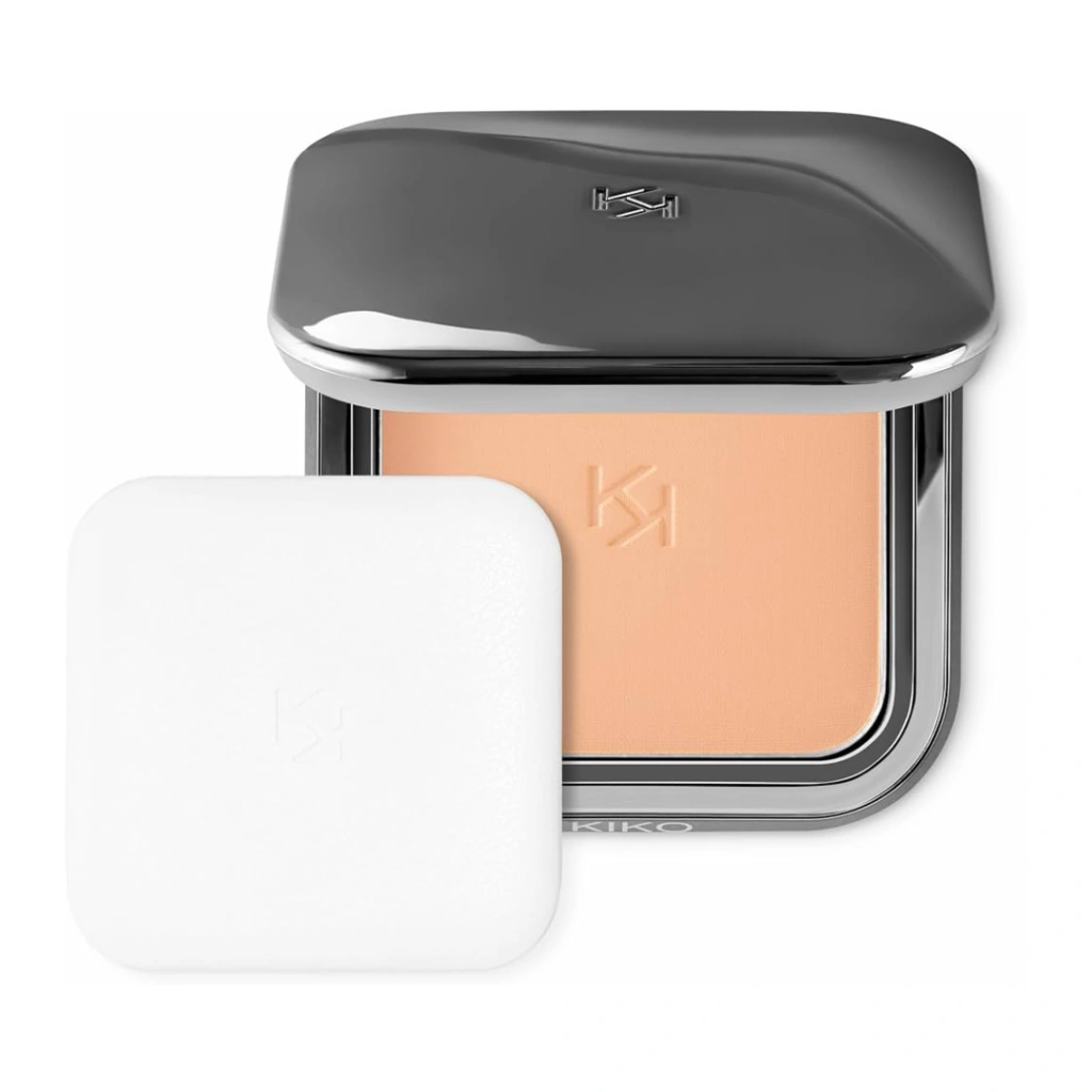 Kiko Milano Matte Fusion - Pó Compacto na internet