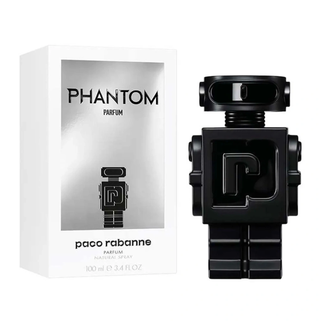 Paco Rabanne Phantom Parfum - 100ml