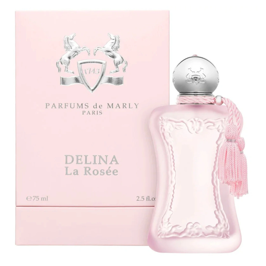 Parfums de Marly Delina La Rosee - 75mL