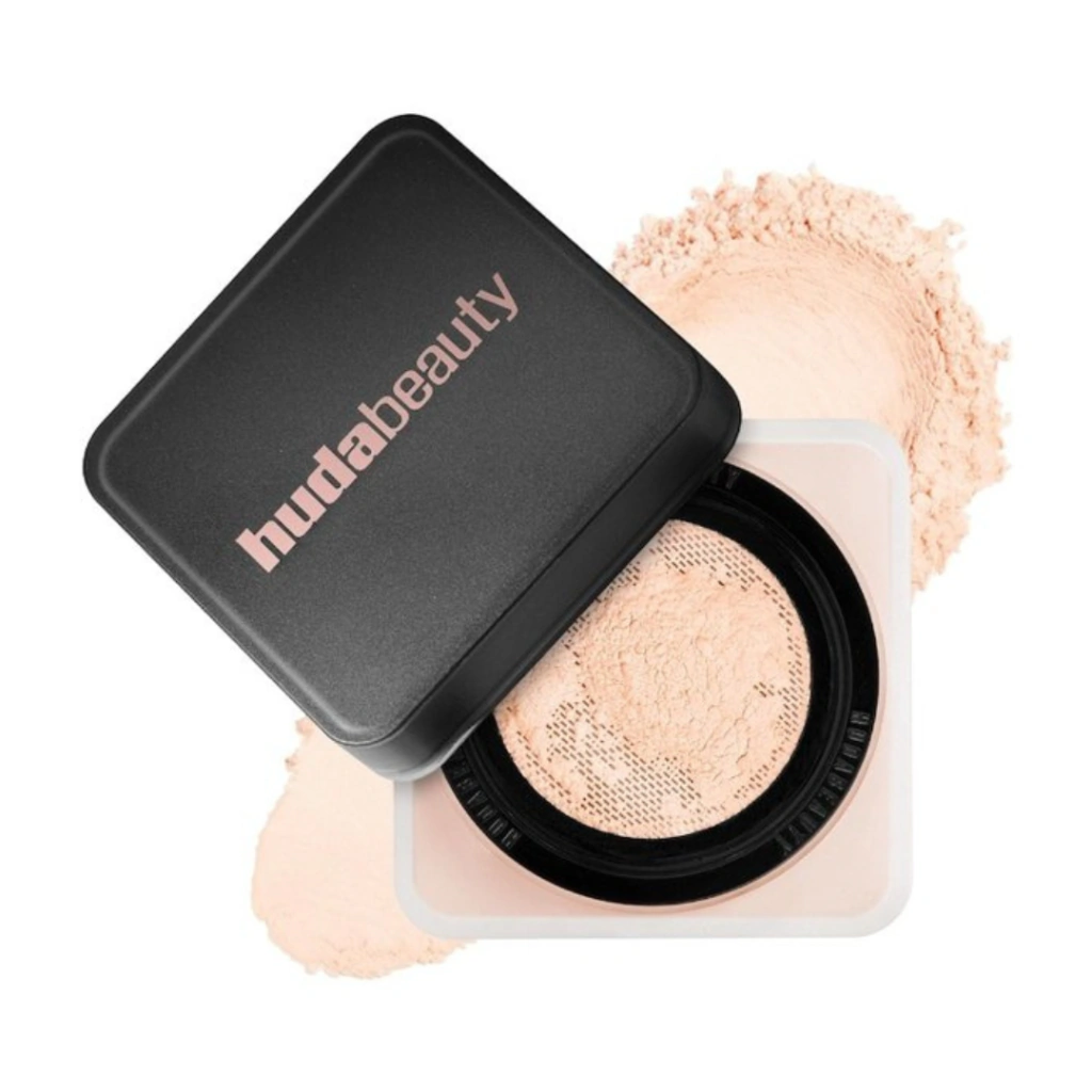 Huda Beauty Easy Bake Cupckae - Pó Solto
