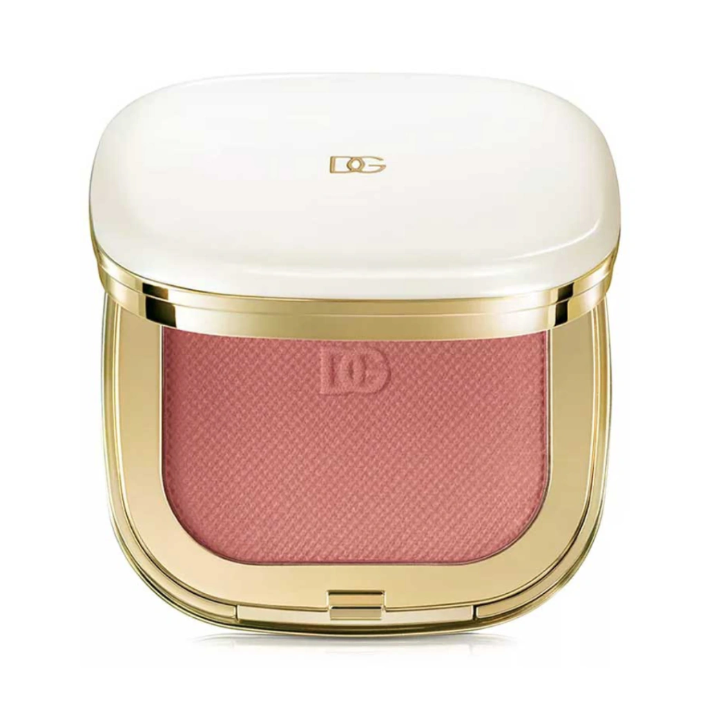 Dolce&Gabanna Cheeks&eyes - Blush Cor: Blissful Mauve