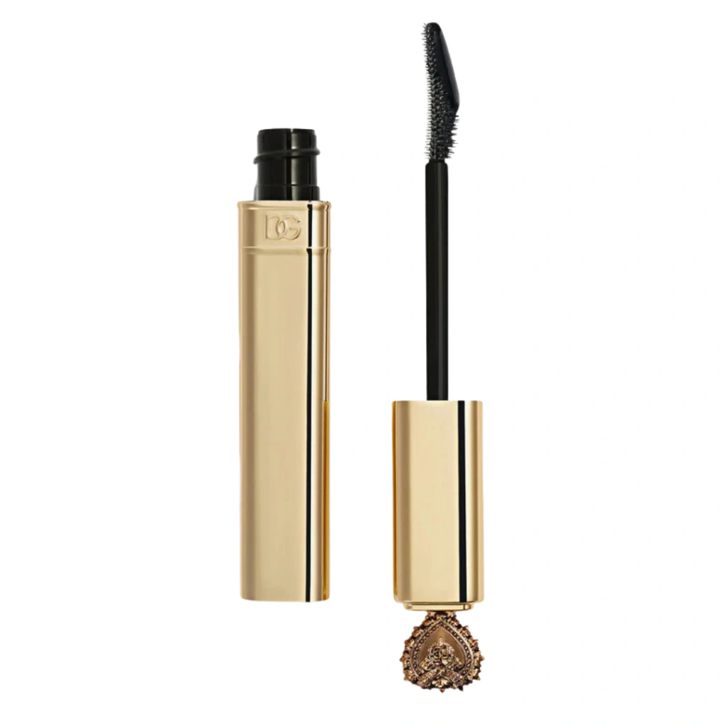 Dolce&Gabanna Everfull - Máscara de Cílios Total Black