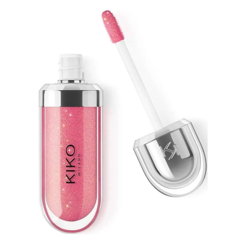 Kiko Milano 3d Hydra - Lip Gloss 33 Pearly Watermelon