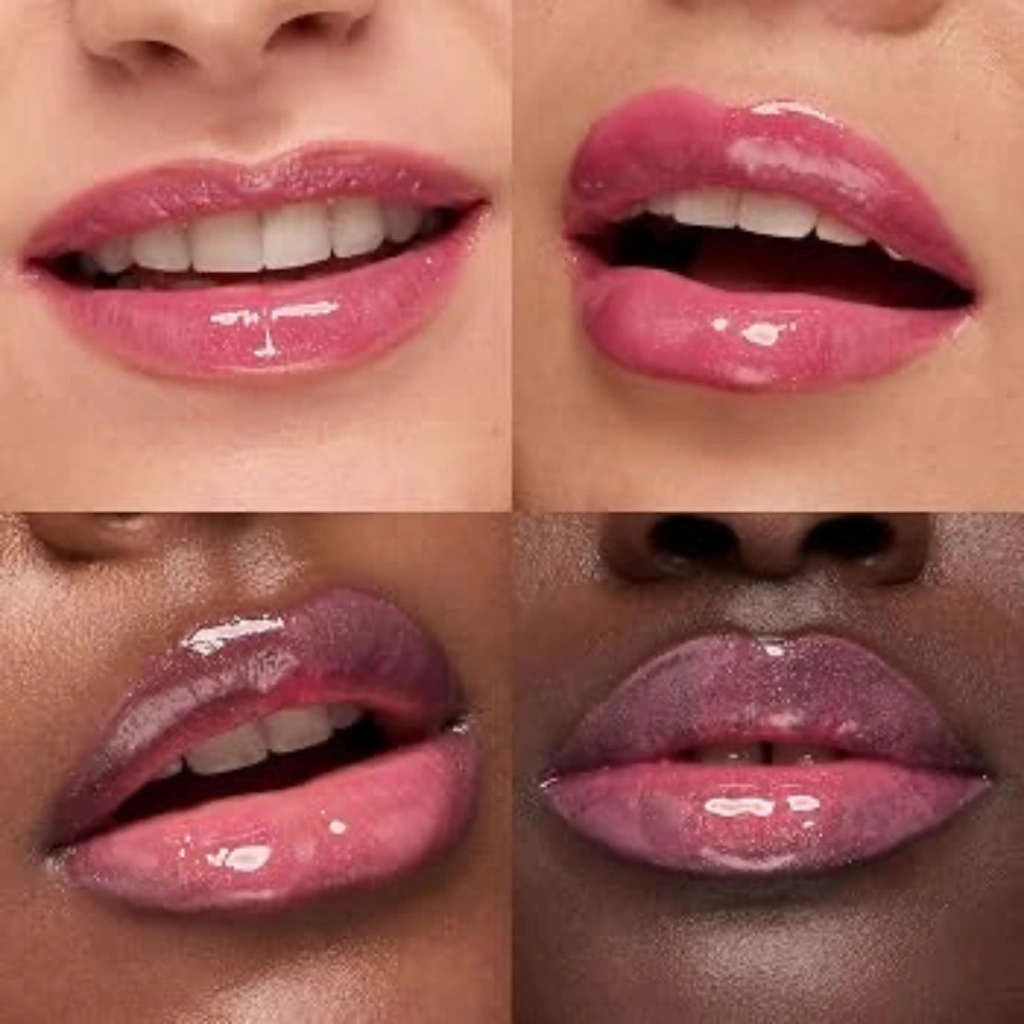 Kiko Milano 3d Hydra - Lip Gloss 33 Pearly Watermelon