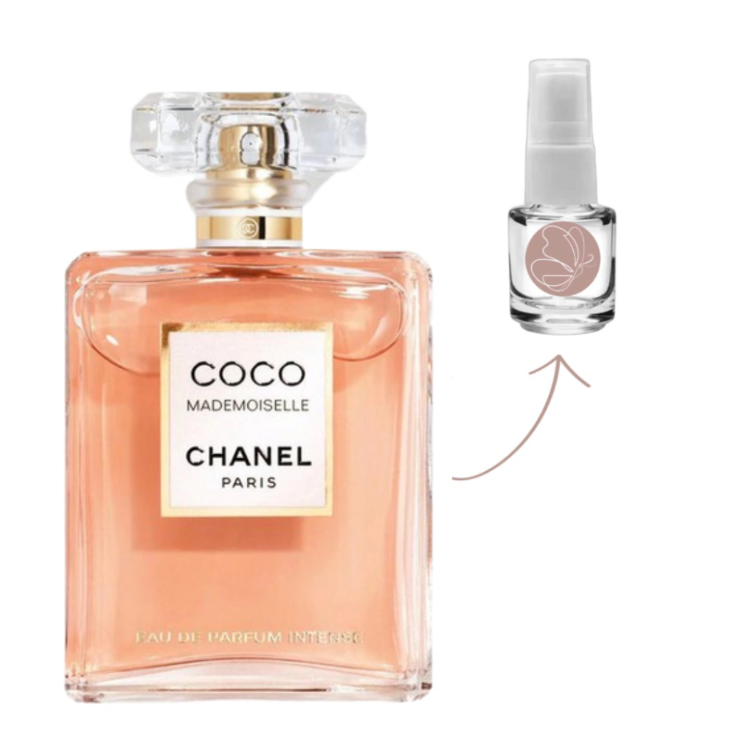 Decant - Coco Chanel Mademoiselle