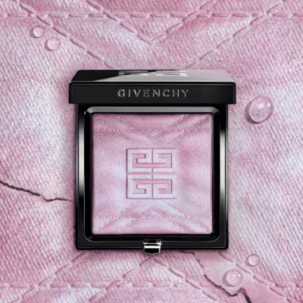 Givenchy Prisme Libre - Iluminador em Pó Cor 001