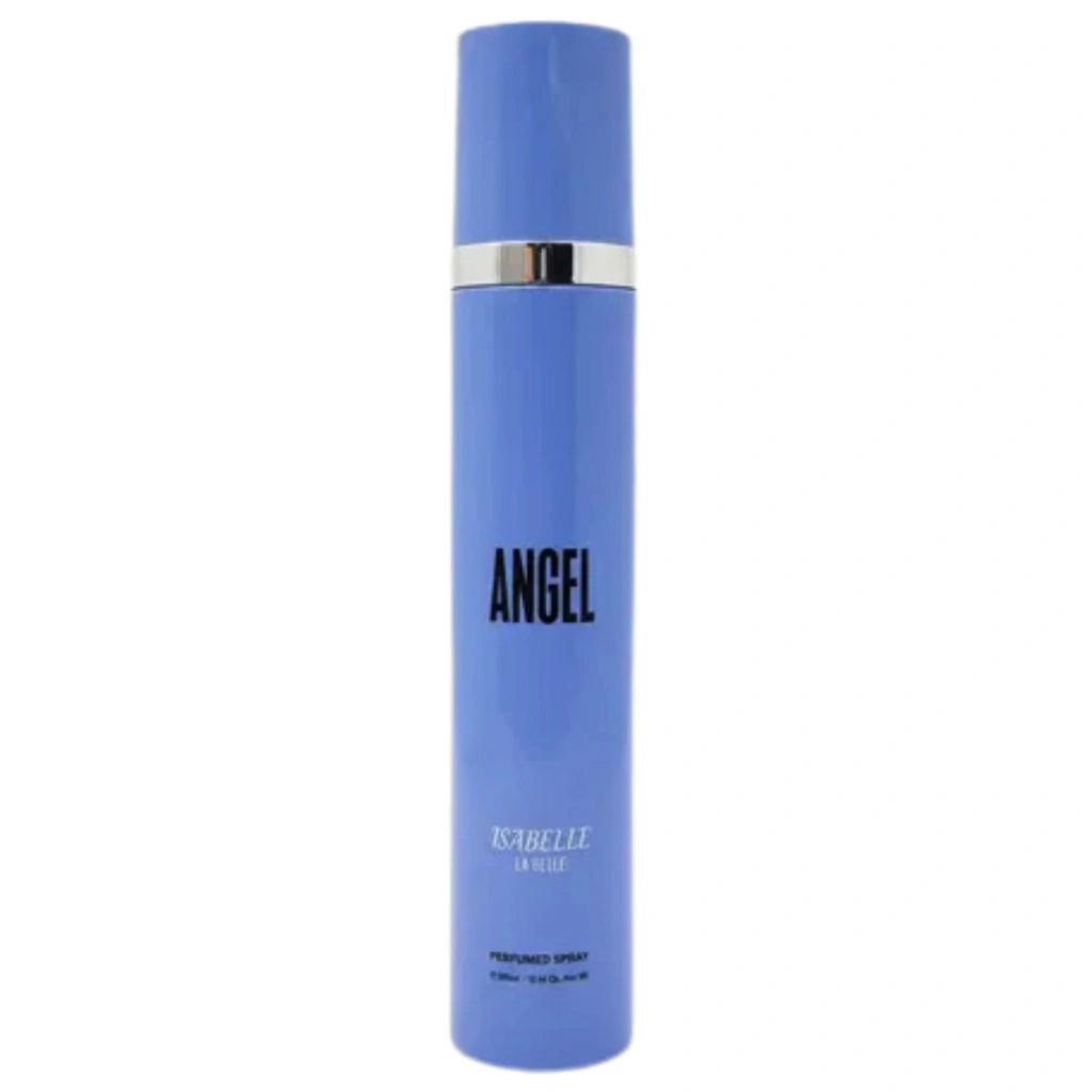 Isabelle La Belle Body Splash Angel - 300mL