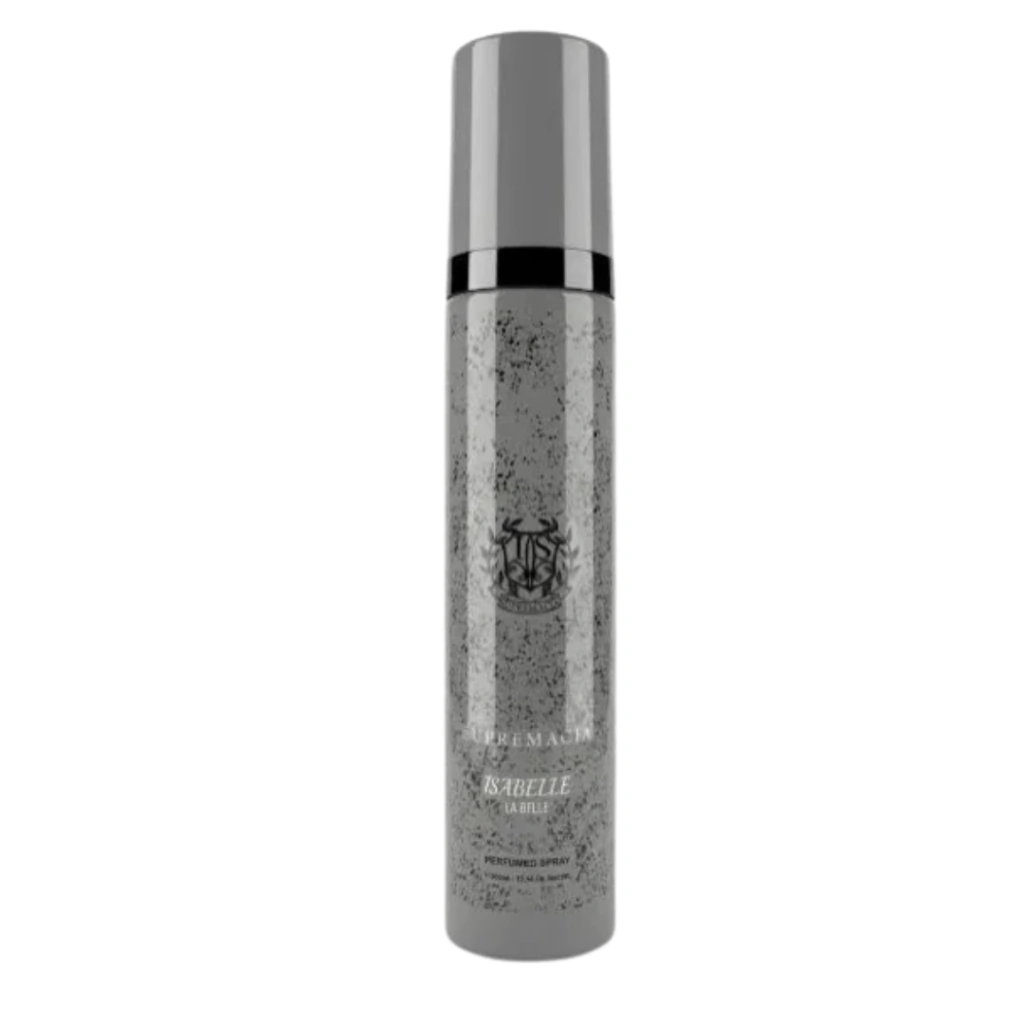 Isabelle La Belle Body Splash Supremacia - 300mL