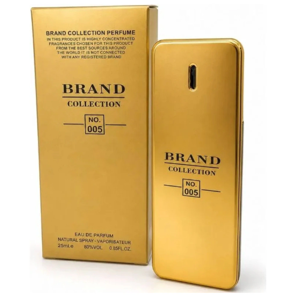 Brand Collection 005 One Million - 25mL