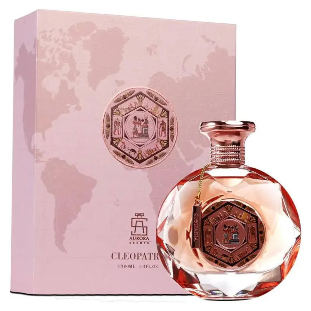 Aurora Scents - Cleópatra 100ml