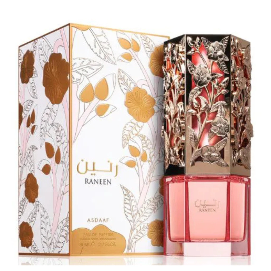 Lattafa - Raneen Asdaaf 100ml