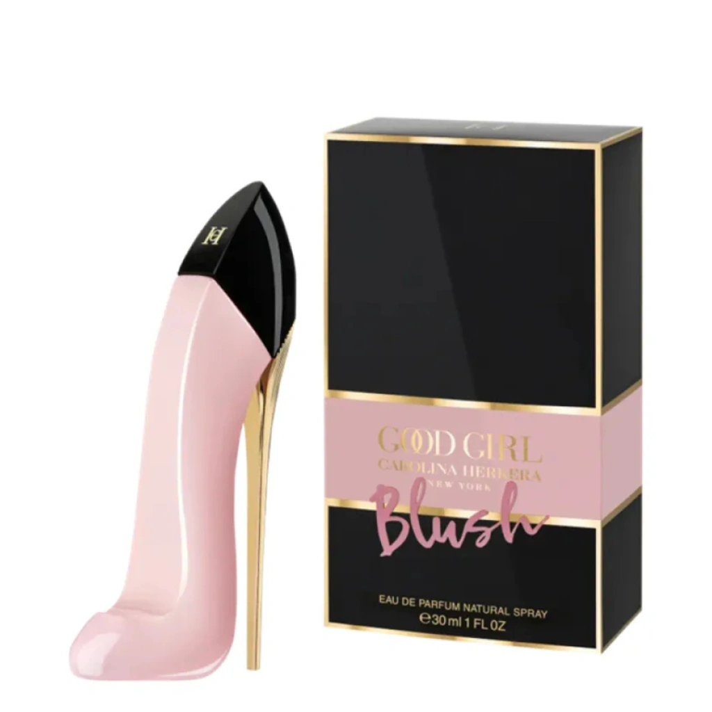 Carolina Herrera Good Girl Blush - Eau de Parfum 30mL
