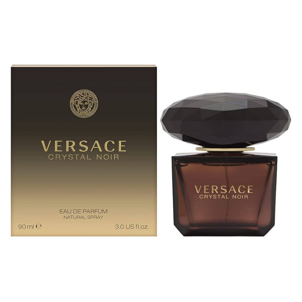 Versace - Perfume Crystal Noir 50ml