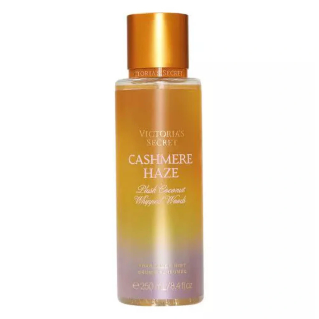 Victoria's Secret Cashmere Haze Edição Limitada Body Splash - 250mL