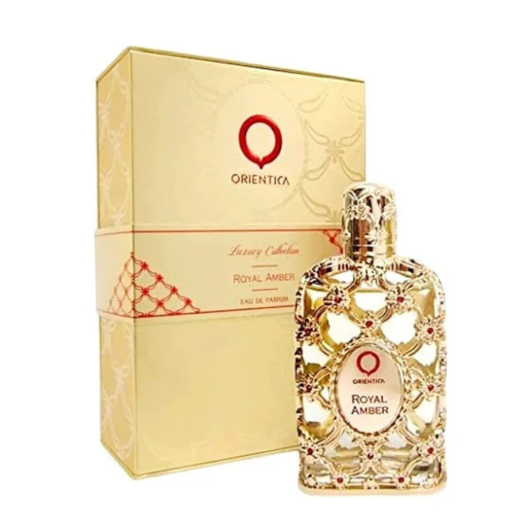 Orientica Royal Amber - 80ml